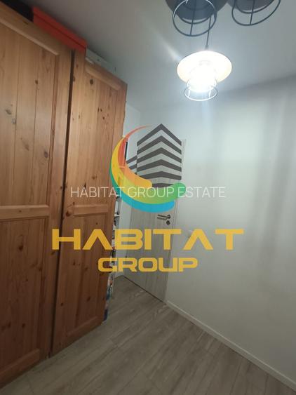 Vanzare apartament 2 camere renovat integral Brancoveanu 2 locuri de parcare - 12