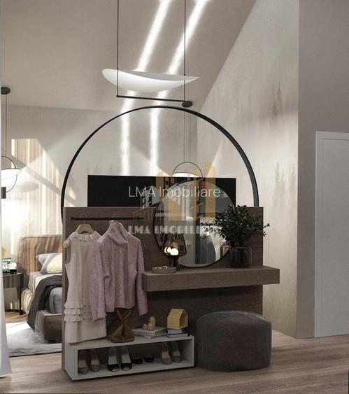 Casa individuala parter plus etaj Sanpetru Brasov zona Lempes - 12