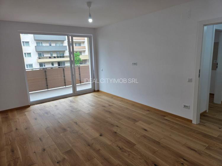 Apartament 2 camere  NOU, nelocuit  Urban Plaza - 3