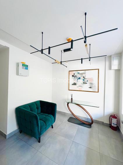 Floreasca Boutique / Apartament Exclusivist / Finisaje Premium / Terasa +Parcare - 27