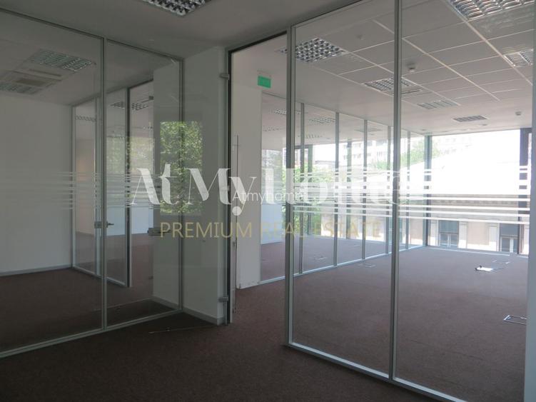 Imobil EXCLUSIVIST/Boutique de birouri, Metrou Universitate, 228mp, clasa A - 7