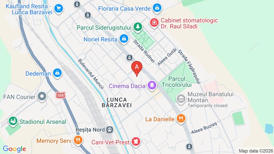 Apartament 3 camere zona Dacia - 4