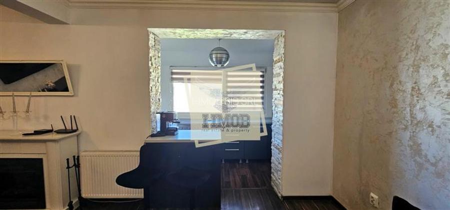 Apartament 3 camere 58mp in Cartierul Alma - 4