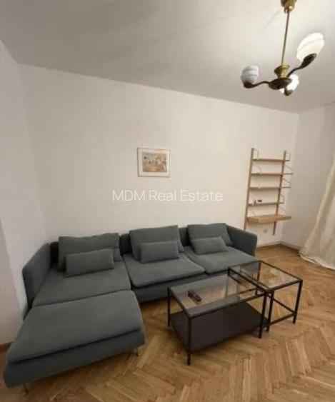 inchiriere apartament superb de 2 camere, centrala proprie   Floreasca - 2