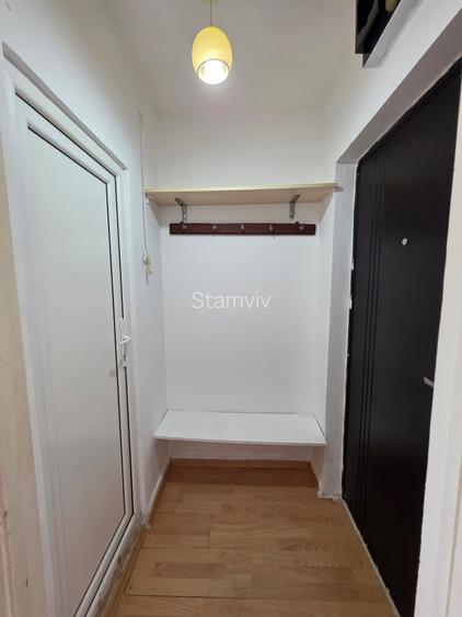 Garsoniera de vanzare in zona Drumul Taberei / Moghioros - 5