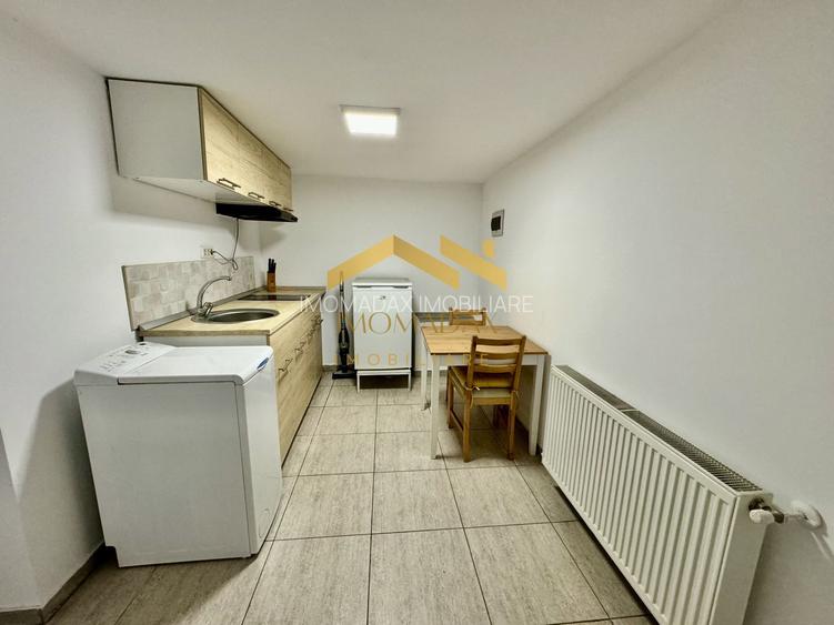 Elisabetin-3 Apartamente-Garaj - 11