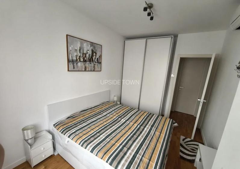 2 camere | Soseaua Nordului | parc Herastrau | nou - parcare - 7