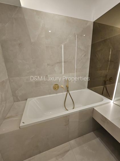 Inchiriere 3 Camere Cortina North Pipera Voluntari - 19