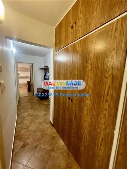 2 Camere | Piata Sudului | Decomandat | Centrala Proprie | 8min metrou - 7