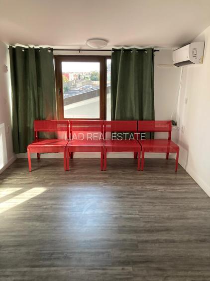 Apartament in Vila Calea Calarasi 132 etaj 1 + mansarda acces curte interioara - 13