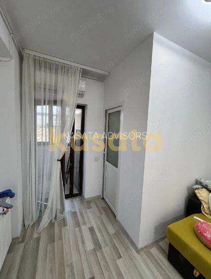 2 camere Bragadiru, lângă Leroy Merlin, parcare inclusă - 5