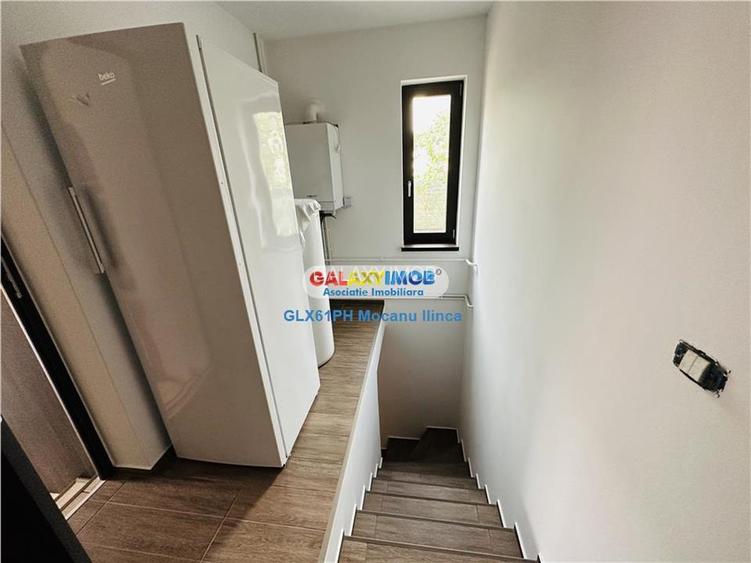 Vanzare vila nou construita, in Cartier Roua, langa Ploiesti - 13