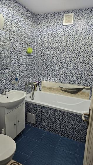 Exclusivitate  -  2 camere mobilate si utilate -  Tiglina 1 - 49.900 euro - 11