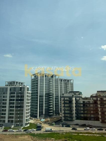 Apartament 2 camere | BHB | Prima închiriere | Luminos | Floreasca - 16