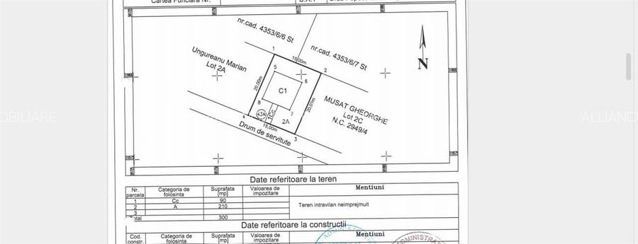 Metrou Dimitrie Leonida Casa individuala 7 camere /3 bai - 25