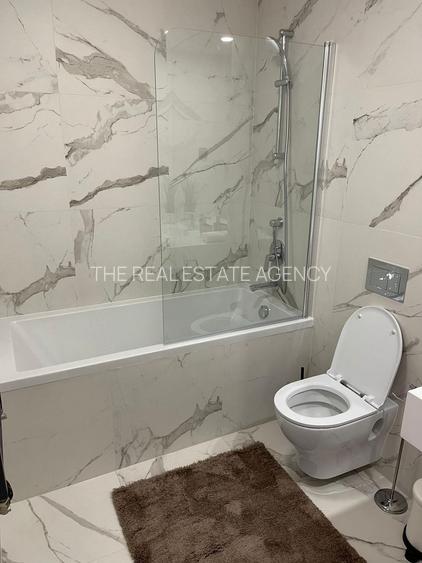 2 Camere | Herastrau | Terasa 18 mp One | One Herastrau Towers - 11