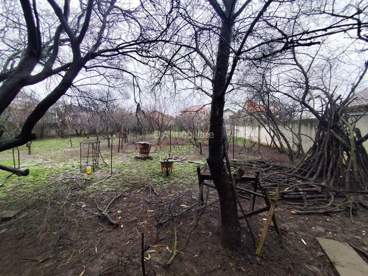 Proprietate de vanzare, 3400mp, casa P+1, Sos. Alexandriei - 9