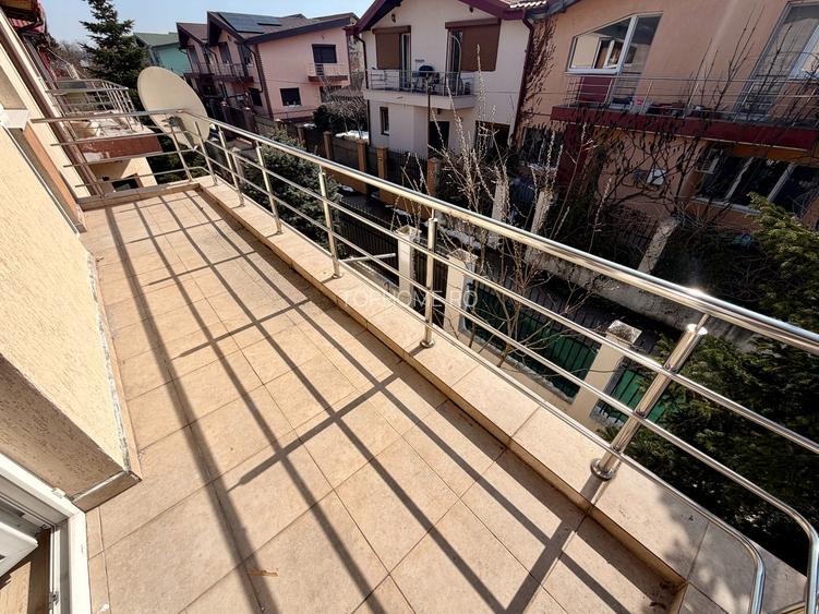 Popesti - strada Drumul Fermei -Casa Tip Duplex - 4 camere - Mutare Imediata - 3