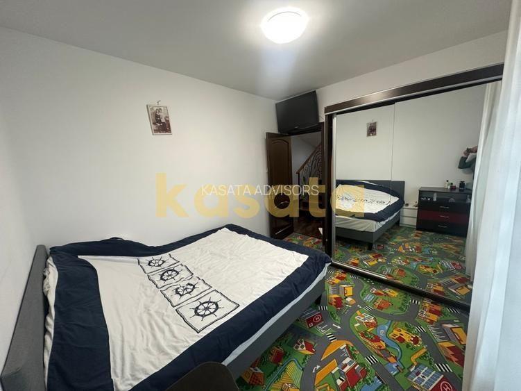 Casă individuală 8 camere în Bragadiru, 320 mp utili, teren 418 mp - 5