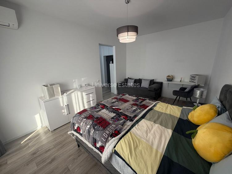 Garsoniera Premium - Grozavesti - Regie Residence Faza 2 - 3