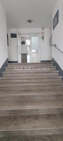 Apartament 2 camere mobilat partial/nemobilat Floreasca Parc - 16