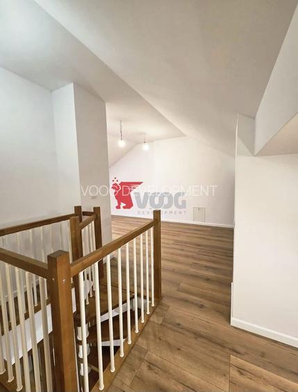 Apartament 3 camere-zona Dorobanti-cu pod amenajat-72 mp - 18