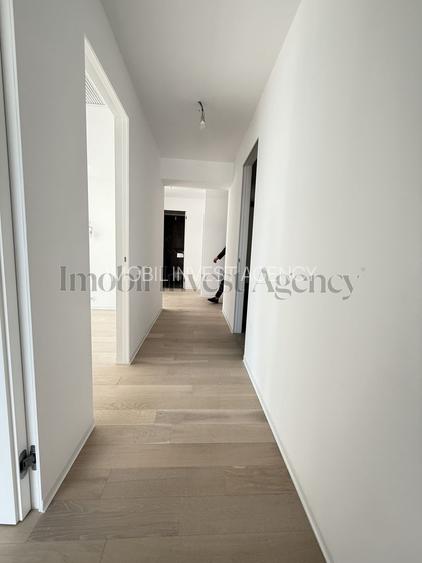 Apartament 4 camere de vanzare One Lake Club - 13