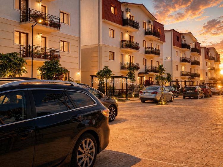 Apartament 2 camere decomandat intabulat parcare mutare imediata - 7