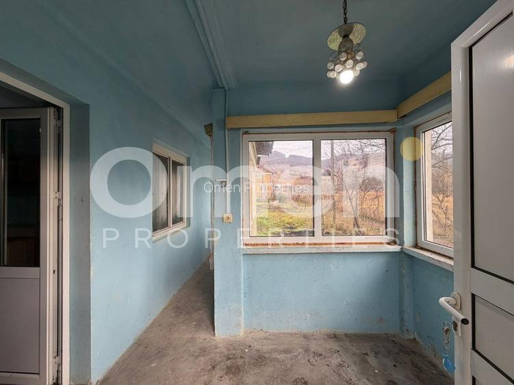 Casa renovabila de vanzare, Tautii de Sus - 8