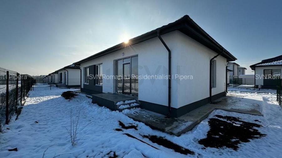 REV2003463 Casa l ansamblu rezidential l Individuala - 4