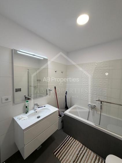 PRIMA INCHIRIERE | 2 Camere Herastrau | Parcare Inclusa - 15