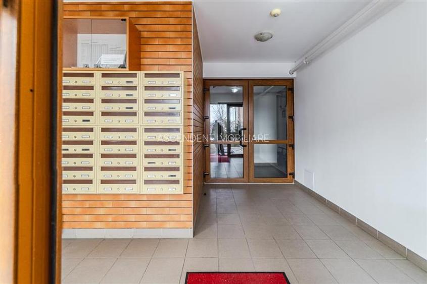 FILM!Apartament 3 camere,2 bai, decomandat,accesorizat,parcare privata,Tractorul - 20