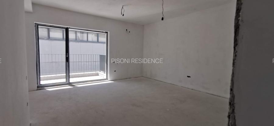 Pisoni Rezidence, Str. Pisoni -apartament 2 camere cu loc de parcare - 3