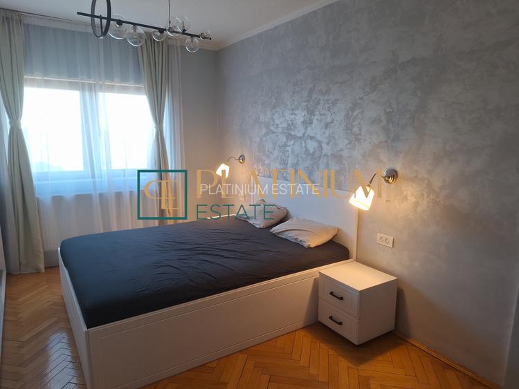 Proprietar Ultracentral 3 camere renovat priveliste superba - 5