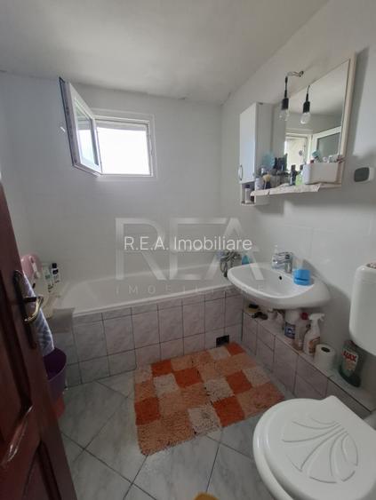 3 Camere, Centrala Proprie, Bloc 1981, Militari-Bdul Uverturii. - 9