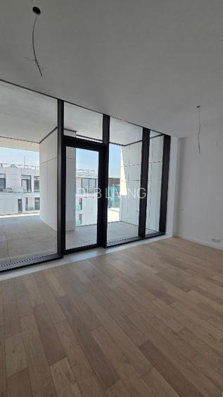 Penthouse de vanzare in One Cotroceni Park  - 4