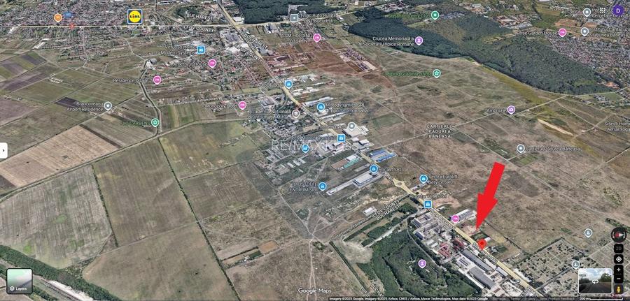 Teren Construcții, Intravilan vanzare, in Bucuresti, Centura Nord - 5