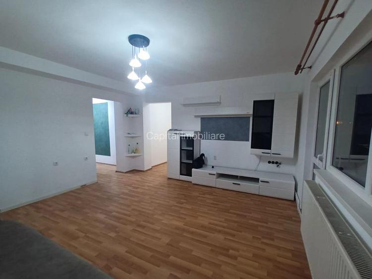 Cmision 0!  Apartament 2 camere, etaj 2, Cartier Stefan cel Mare, Dej - 2