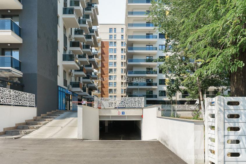 Apartament nou 2 camere mobilat | View deosebit | Dr. Taberei-Residence 158 - 17