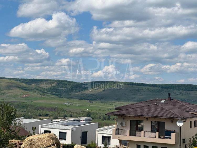 Apartament 4 camere de vanzare in Floresti - 5
