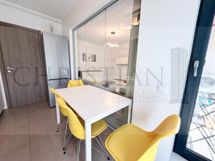 Apartament 2 camere 21 Residence Bd Iuliu Maniu Politehnica Lujerului - 9