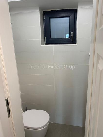 3 camere decomandat, 90 mp, vedere Mănăstirea Radu Vodă - 17