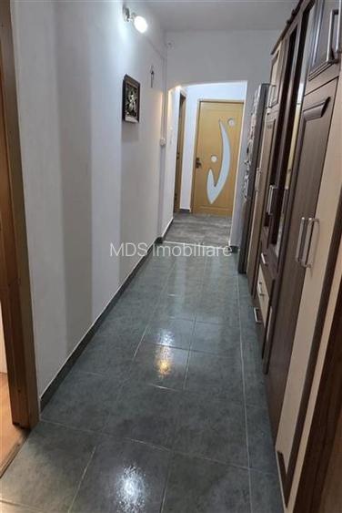 Amenajat cu centrala propie in bloc anvelopat - 8