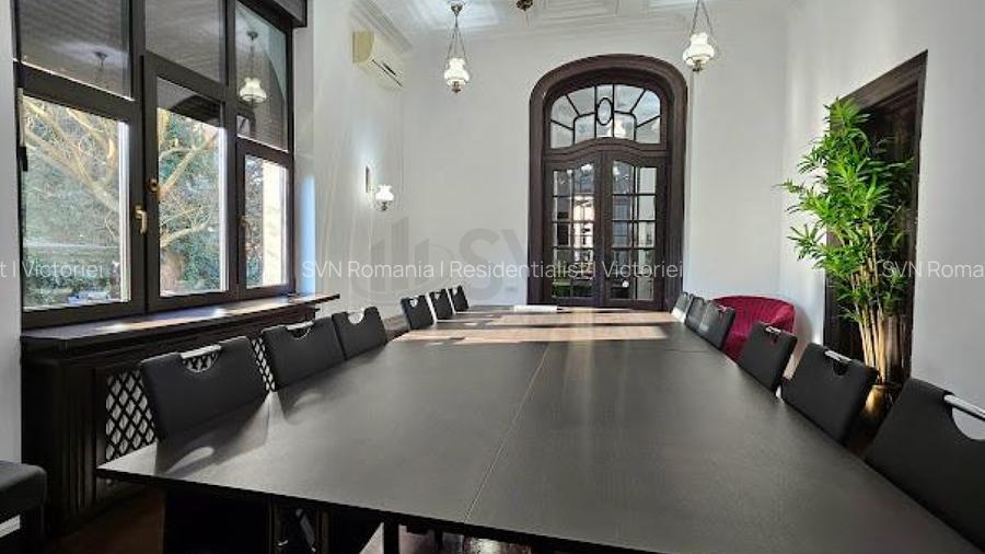 REV2005057 Imobil de inchiriat Cismigiu 540mp utili - 20