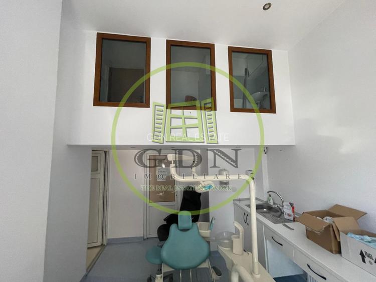 Spatiu comercial, 35mp, Calea Bucuresti, zona McDonald's - 4