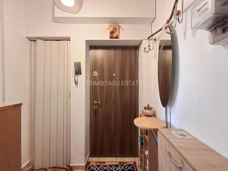 Apartament 2 Camere   Bd Nicolae Bălcescu Bloc an 1960  Fara Risc - 10