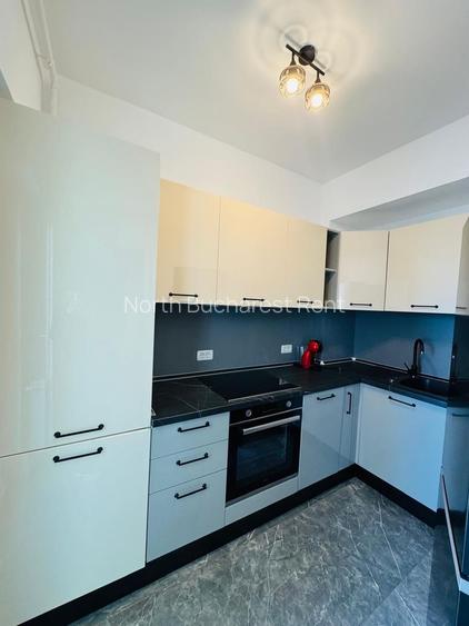 Apartament 2 camere Unirii/  Complex Rezidential Nou/ Parcare - 8