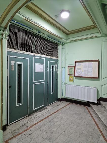 Calea Victoriei,  2 camere, 60 mp - 5