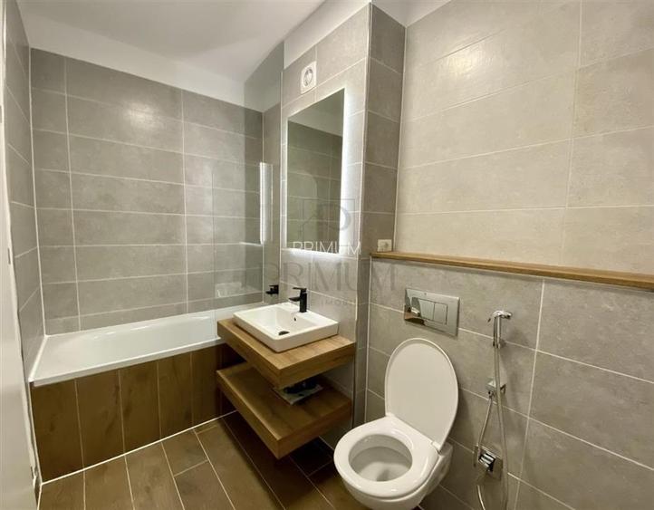 Iulius Mall - 2 Camere - Etaj 2 - Bloc 2023 - Panouri solare - 3