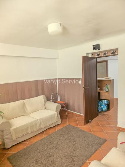 Universitate  Cișmigiu - 11